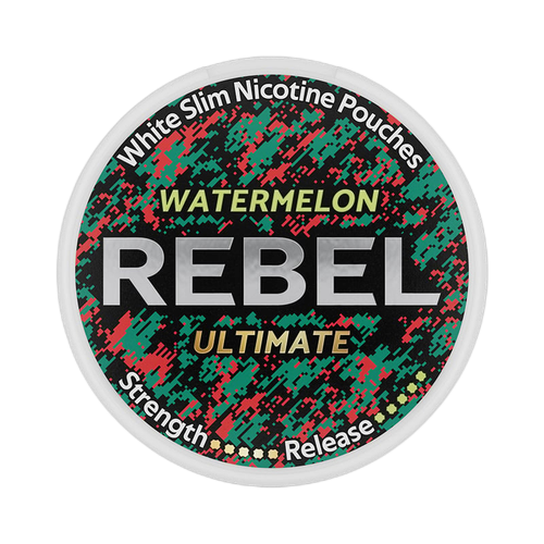 REBEL Watermelon Ultimate